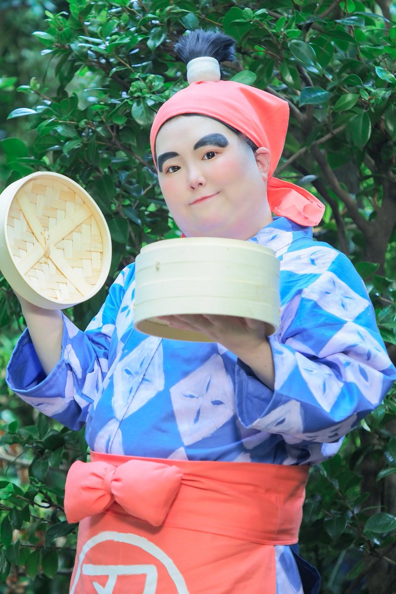 ⚠︎︎cos / 靴違

🥷🥚茶屋 / しんベヱ

📸 <a href="/trade_end/">おわる</a> 
 #アコスタ池袋
 #ゆずぷぉんず