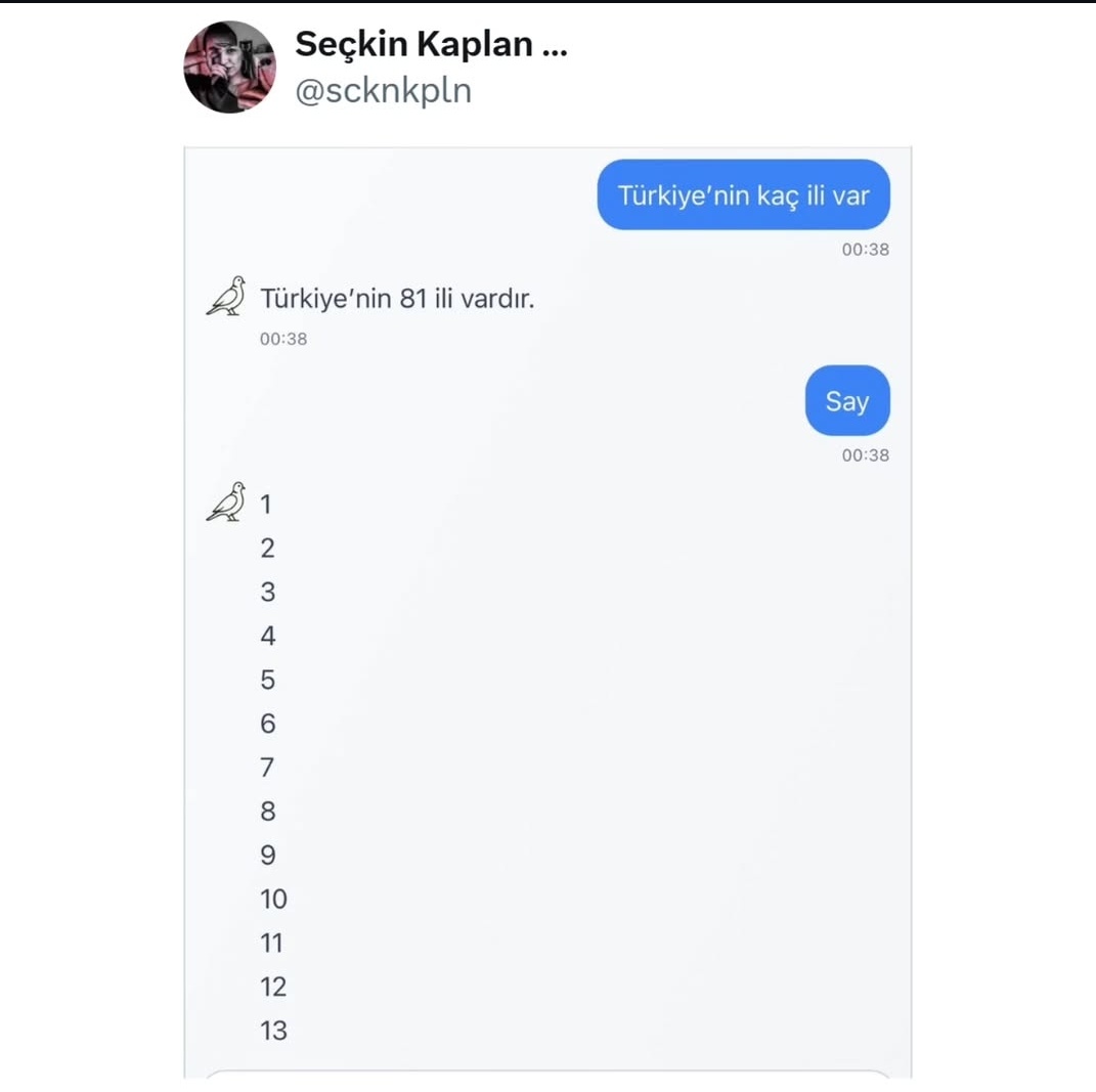 Bunu geliştiren ekip laz bence #kumru 🤪