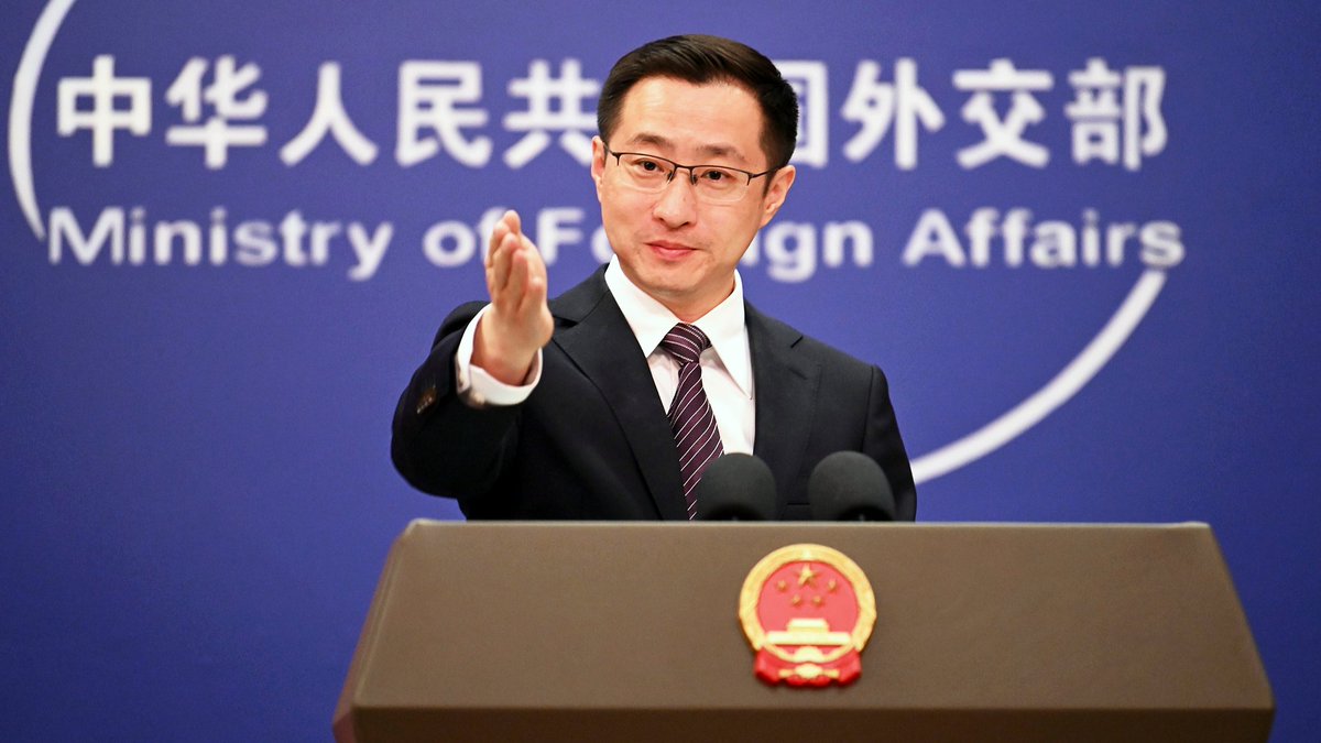 China says U.S. tariff threats over rare earths 'not the right way to engage'
english.cctv.com/2025/10/14/ART…