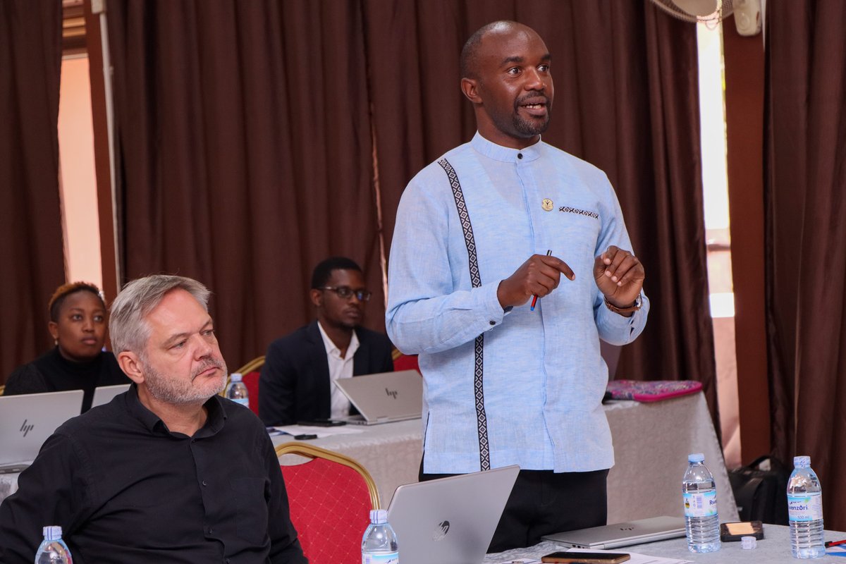 RELI Africa tweet media