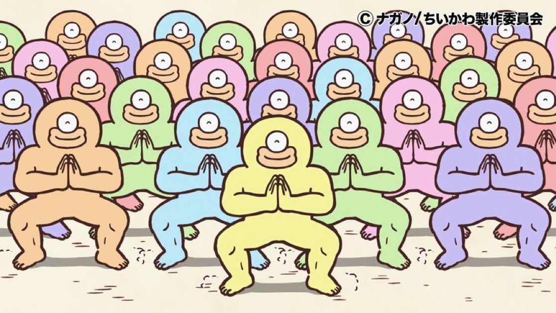 なんで構図もポーズも毒狼と完全一致してるんだよ　えーっ