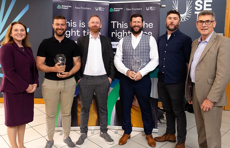 Application deadlines for the New Frontiers programme vary by location. Check the online calendar for upcoming deadlines. bit.ly/4a9e9Un