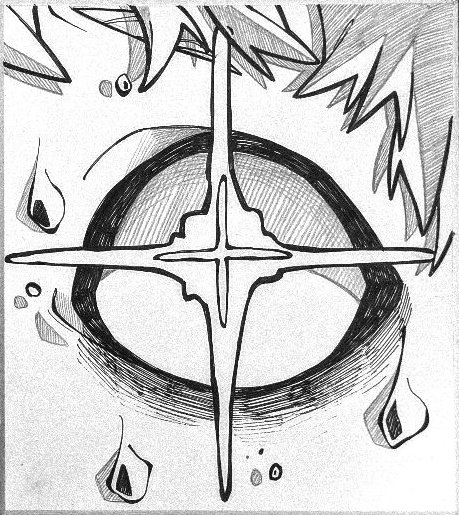 saragi_1111's tweet photo. ︎︎⟡

━━━━━━━━━━━━━━━
 #イラスト #illustration https://t.co/jw60l9czM6