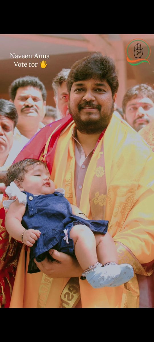 prem_inc4864's tweet image. Vote For Congress✔️
జూబ్లీహిల్స్ కొడుతున్నాం🔥🔥

#VoteForNaveenyadav