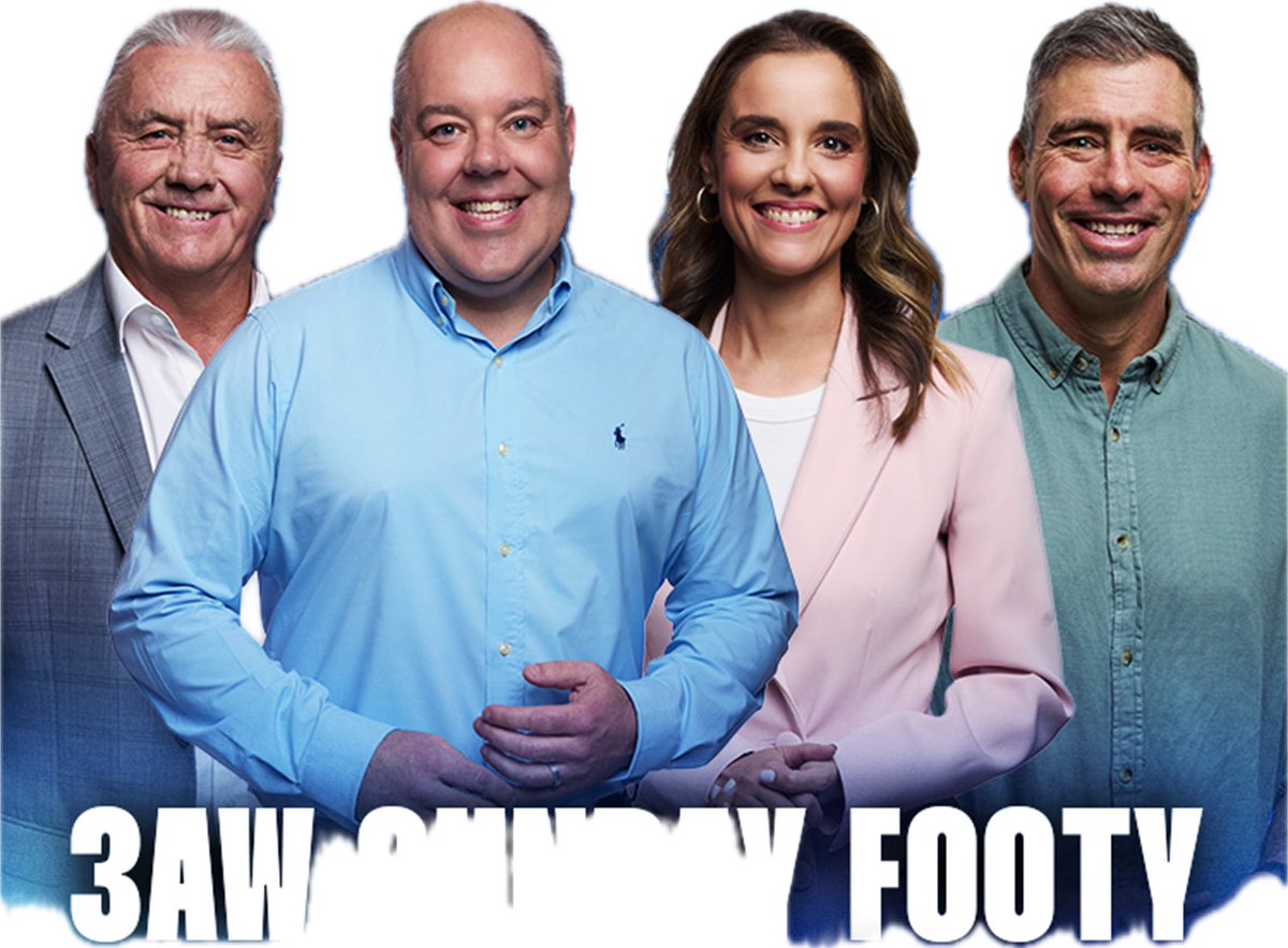 Tony Shaw tweet media