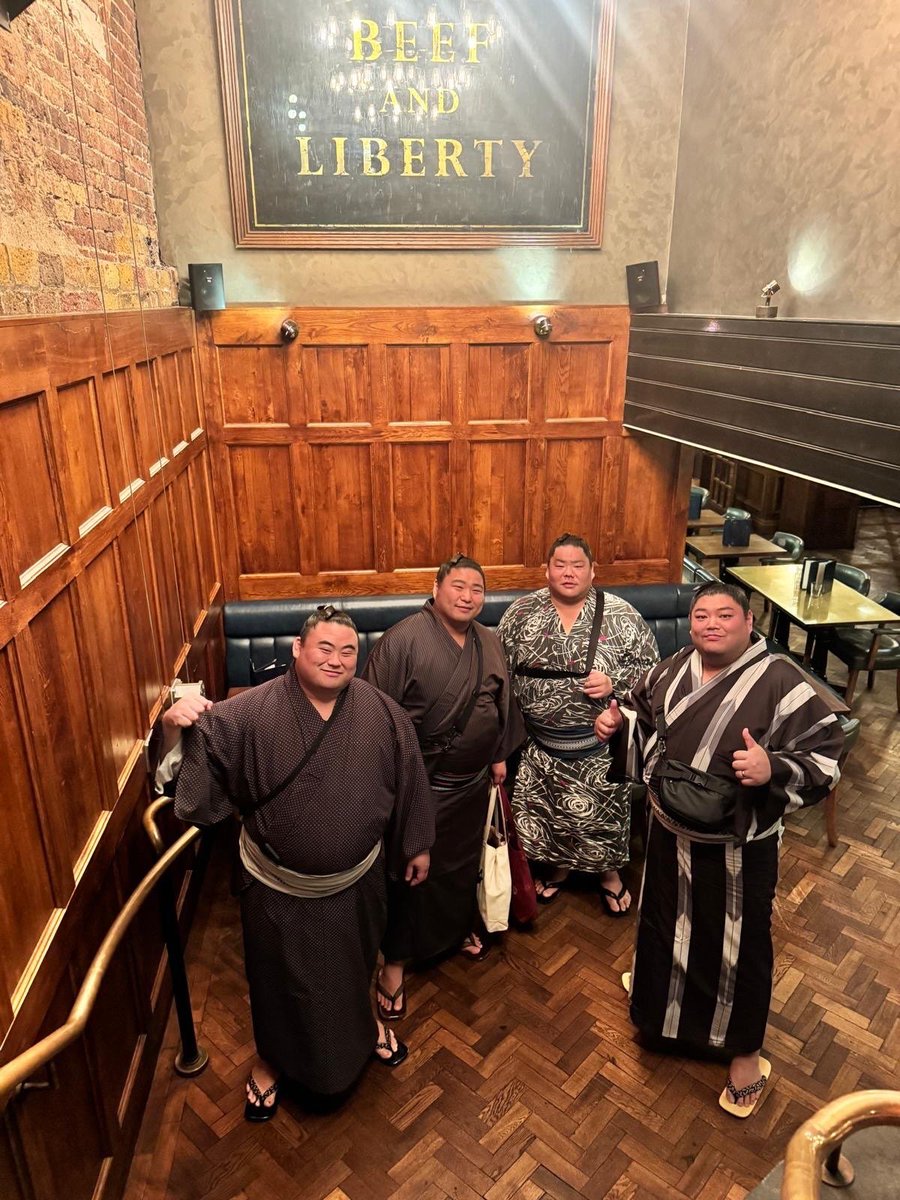 Hawksmoor tweet media