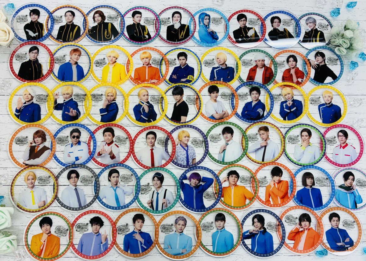 ミュージカル『青春-AOHARU-鉄道』 コンサート Rails Live 2025