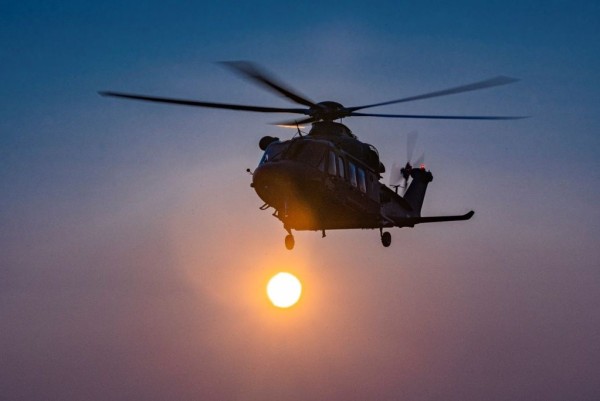 arguilesearch's tweet photo. Boeing Awarded Contract for 8 Additional MH-139A Helicopters
#boeing #defencenews #helicopters https://t.co/U75C0Fh627 https://t.co/o2pK7wBOcq