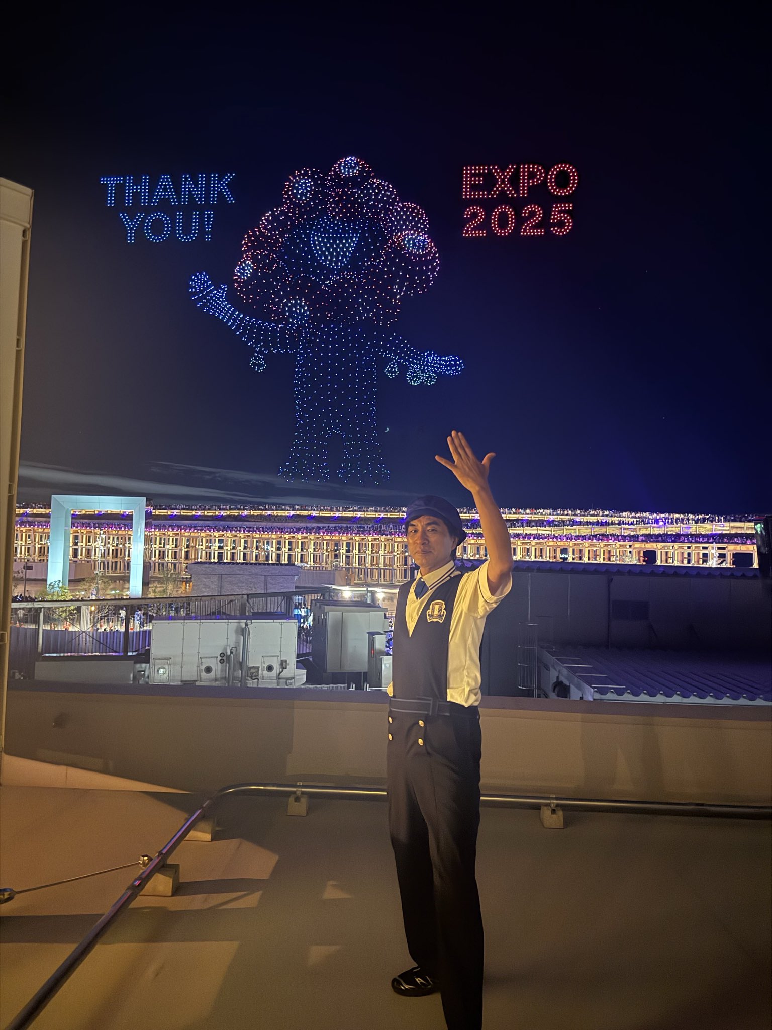 河森正治 SHOJI KAWAMORI on X: 