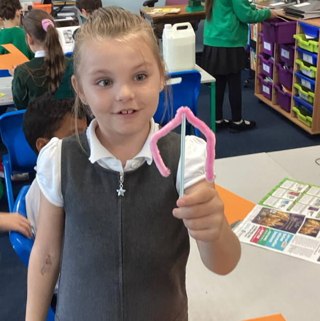 stlaurencejr's tweet image. Botany Bay children had a brilliant DT Day! They showed great creativity and problem-solving skills as they designed, built and tested their own projects.
#DTDay #DesignAndTechnology #CreativeLearning #StLaurenceThanet @AquilaTrustUK