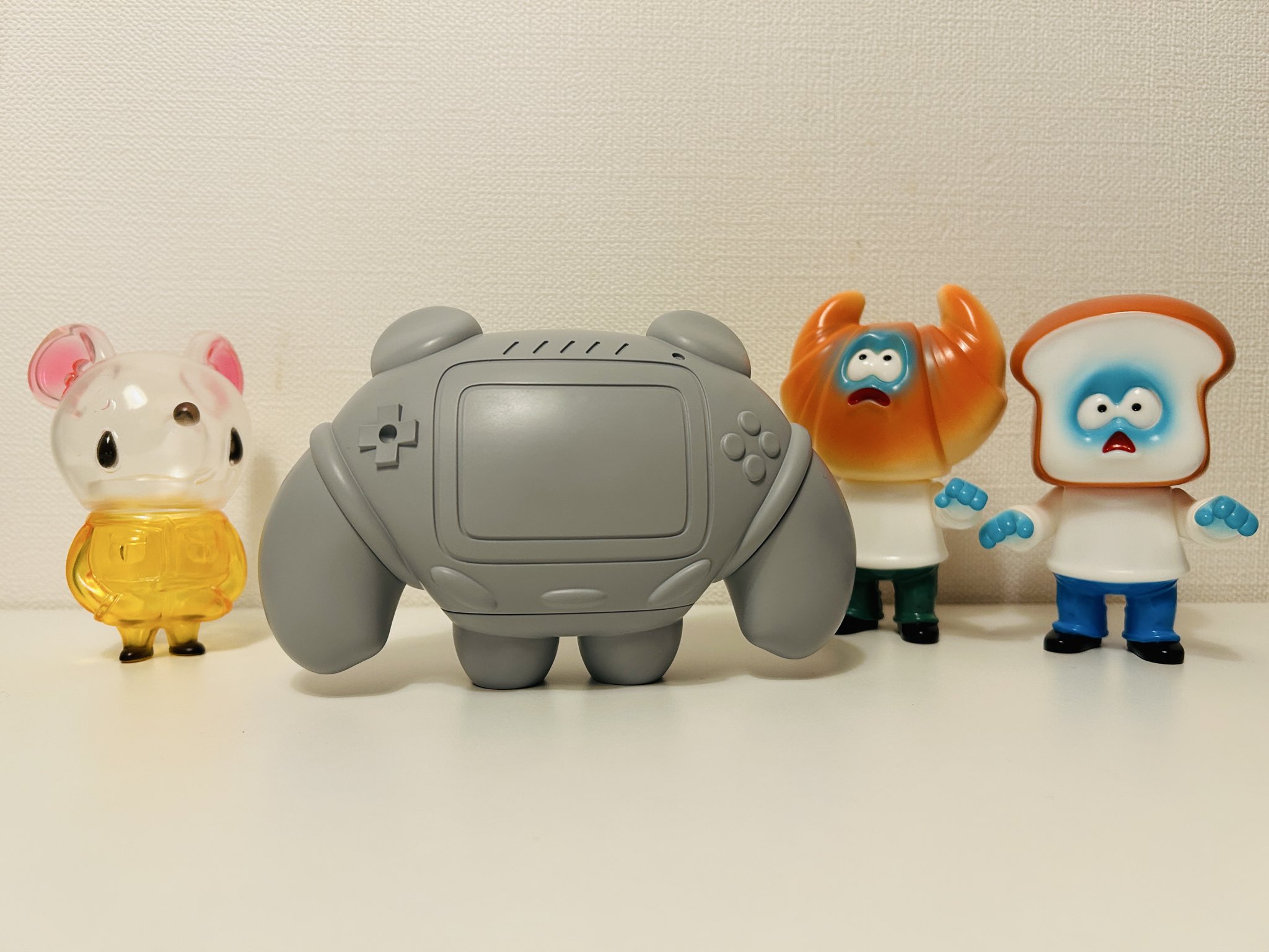 魔法使いチャッピー　ペンダントソフビ 魔法使いチャッピー ペンダントソフビ Yahoo!オークション