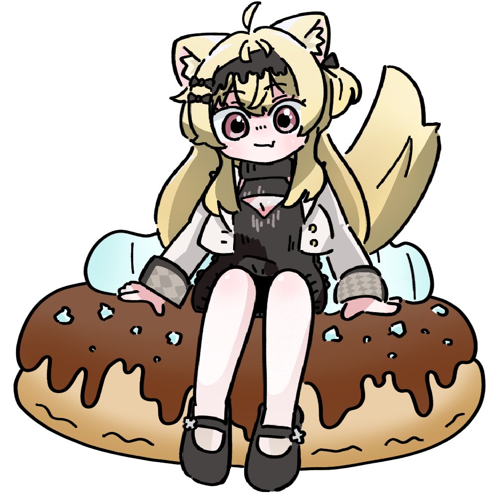 らぴらんど tweet media