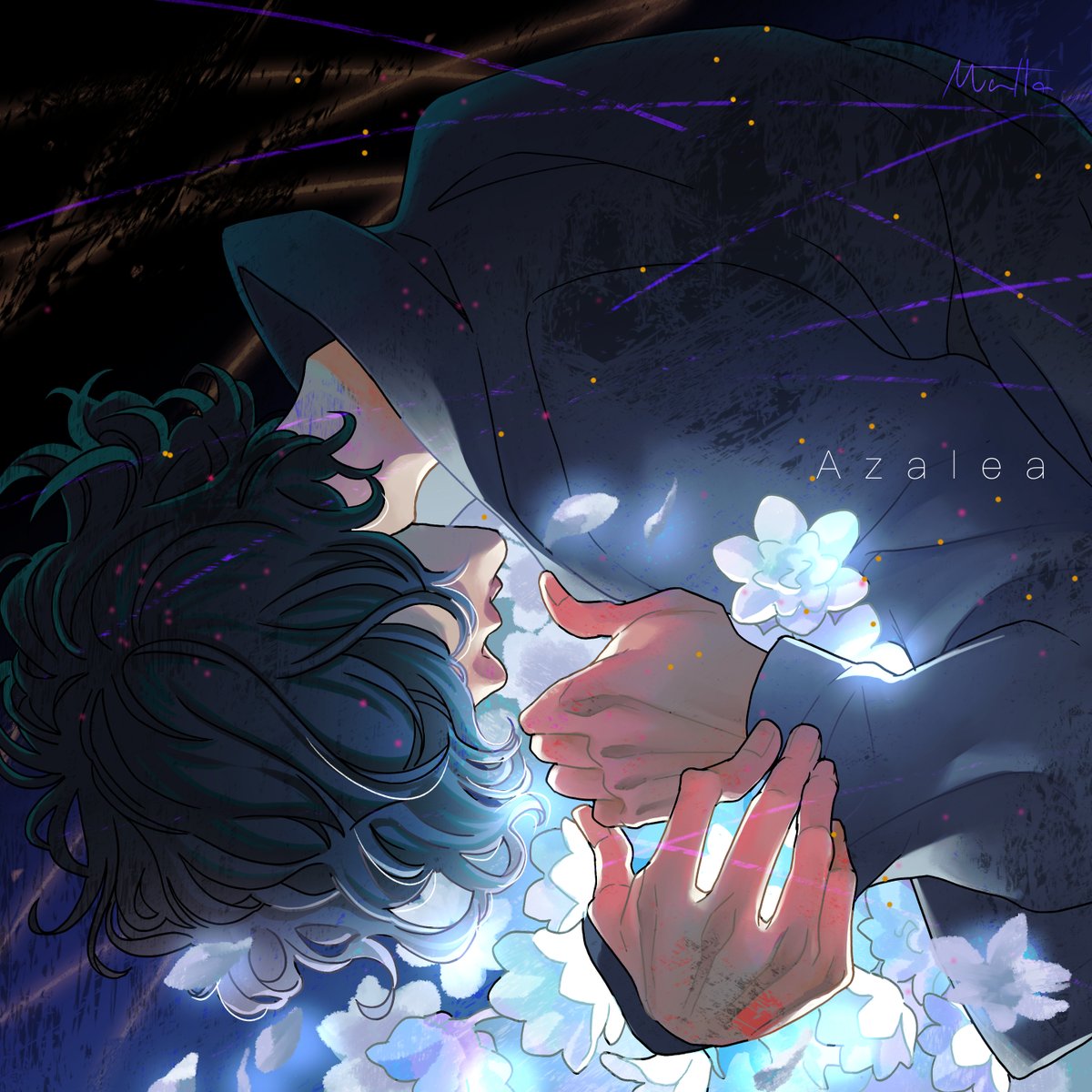 「再掲」|むらたま(MUTTA)のイラスト