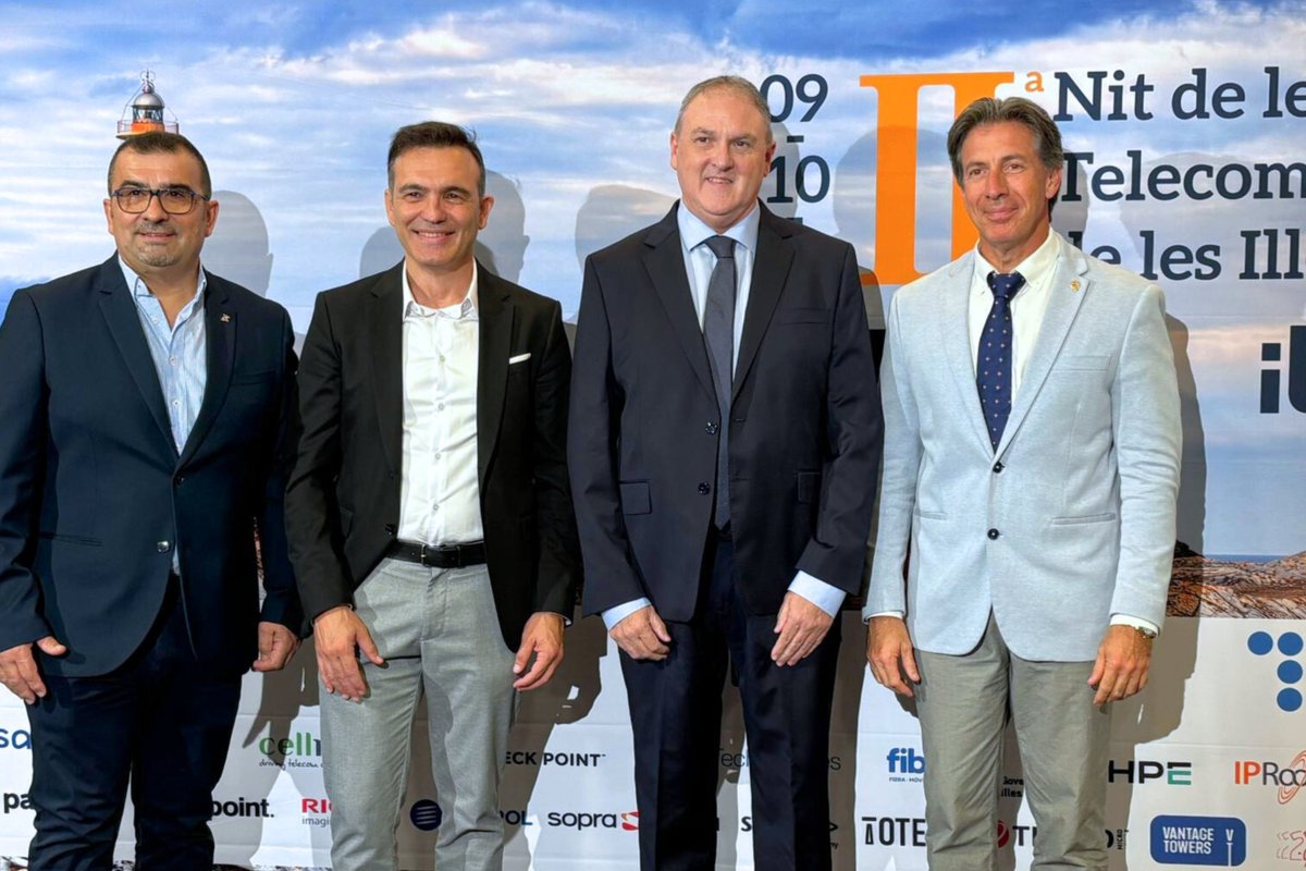 COGITI Balears tweet media