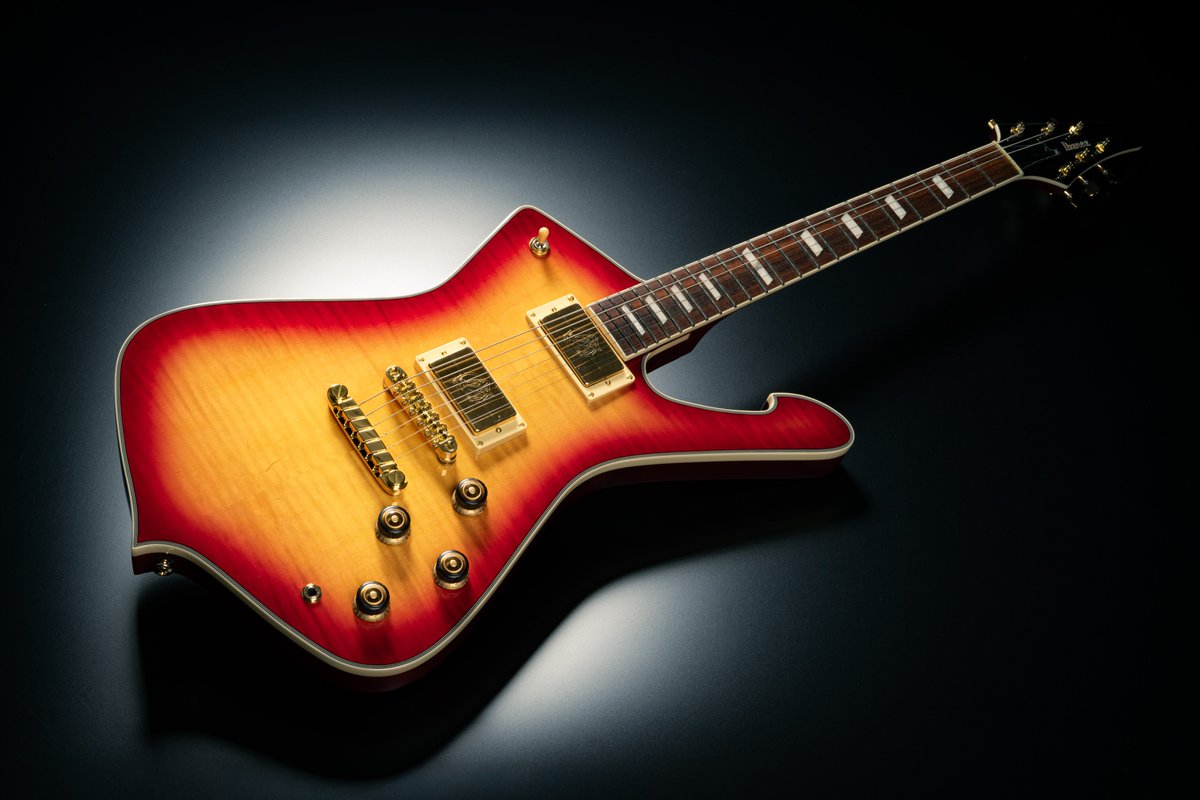 IbanezJapan on X