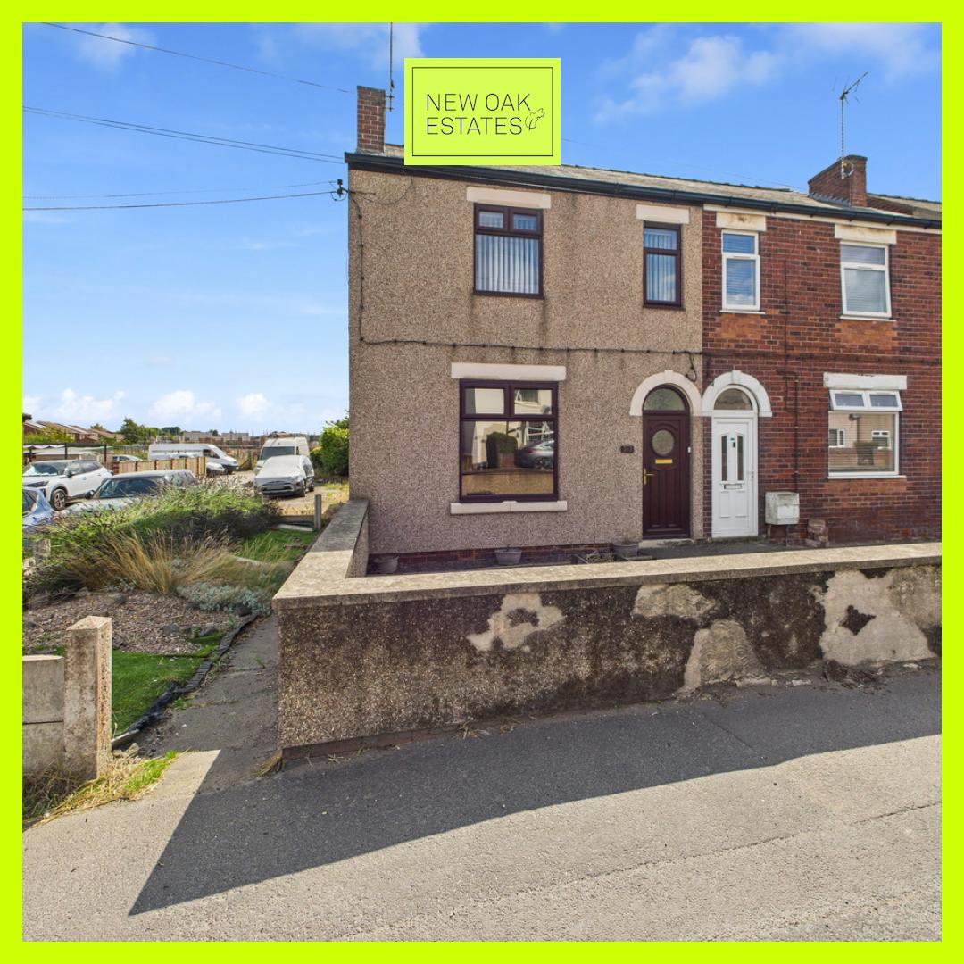 🏡 Deceptively spacious end of terrace house  
👶 Ideal for first-time buyers  
✨ Comfortable living space   

psh.pt/6ze8421a