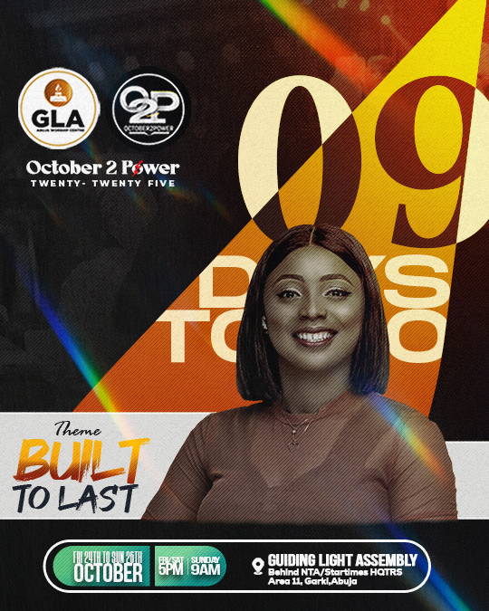 glaabuja's tweet photo. Min Comfort Auta will be leading us in a deep moment of worship. Get ready for a shifting atmosphere. 
#glaabuja #O2P https://t.co/XytBDDPc5d