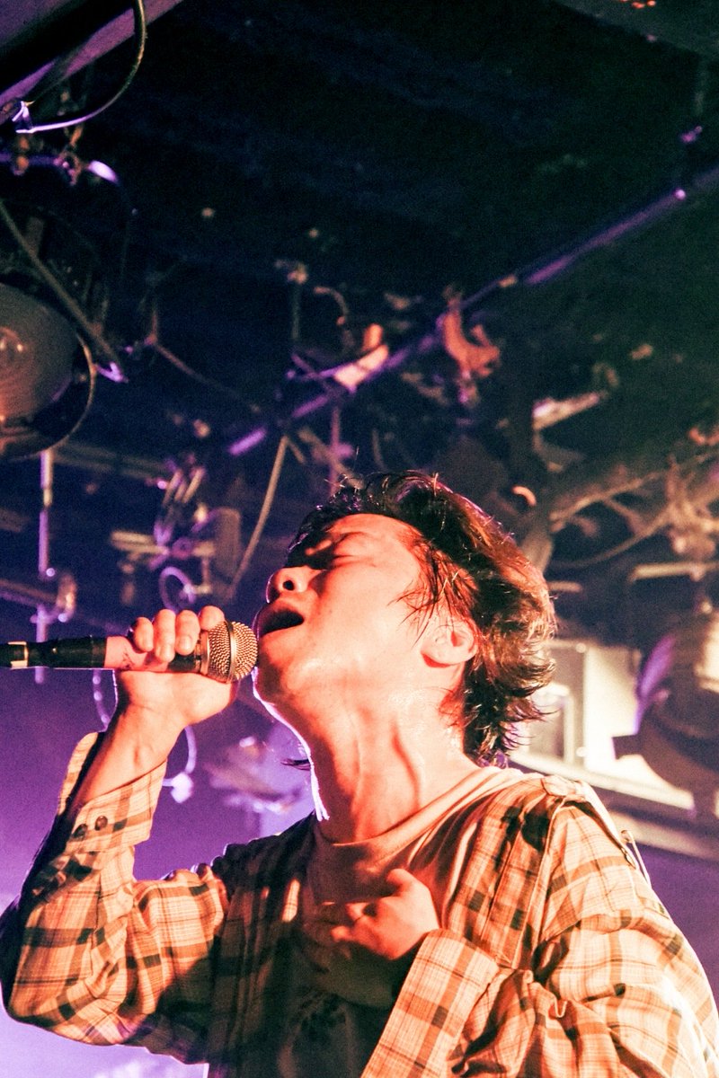 Tour of 九州 2025

携わって頂いたこと、応援して頂けること、深い感謝を込めて。

photo by 八木海州<a href="/415issues/">Kaishu Yagi</a>