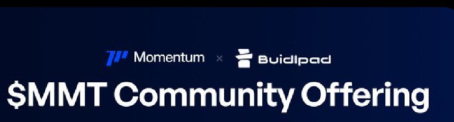 jay4surveys's tweet photo. I researched how to potentially make $10000 from Momentum, so you don't have to

Momentum is changing how allocations work and they’re doing it through @buidlpad.

They’ve reserved up to 30% of the entire sale for people who create or contribute, that is! content creators, community members, and people who actually put in the work.

Here’s what to do 👇
✅ Add Ⓜ️Ⓜ️T to your username.
✅ Create original content: tweets, threads, videos, graphics but make sure it is authentic.
✅ Tag @MMTFinance and @buidlpad so they can see your work.

Avoid spam or AI-generated content because they are totally against it. Just try to be real and creative.

Submissions open October 15 at 10 AM UTC and close October 22 at 9:59 AM UTC.

Once your submission is approved, you’ll get a minimum guaranteed allocation of $150, and you can earn more depending on how good your content is and the traction it gets.

If there's anything you don't understand about the $MMT Community Offering, do well to ask in the comment and i will reply you.