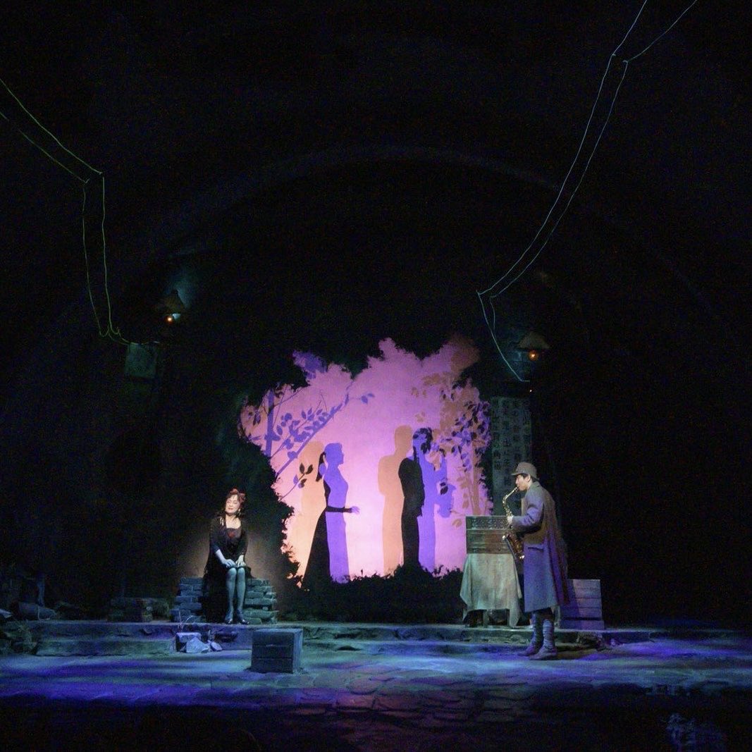 入江真名 tweet media