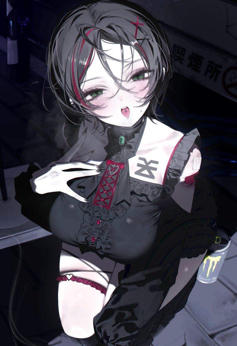cm

#NIKKE 
#NIKKEfanart