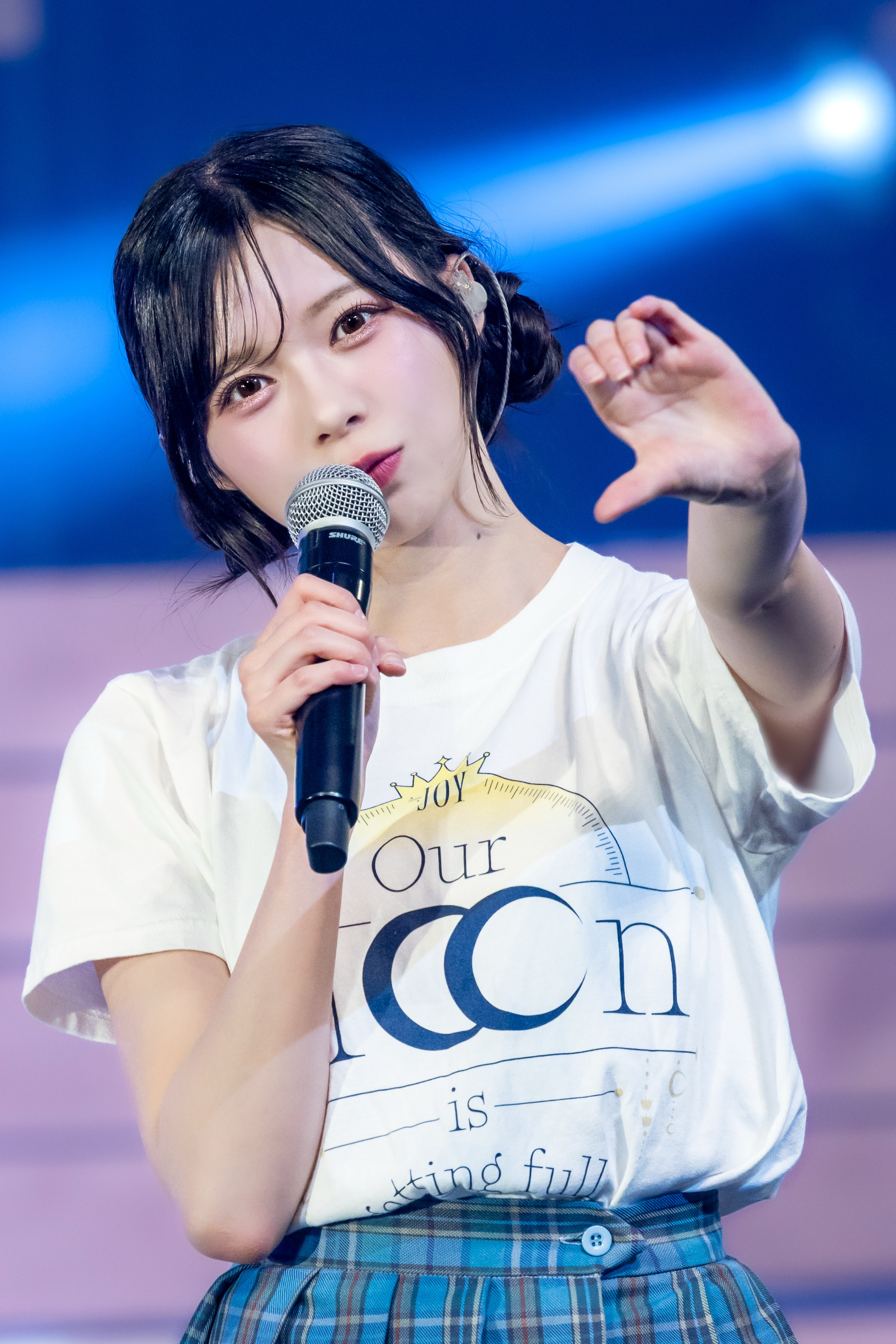 ま*な様 村山結香 ガラポン パネル 村山 結香 (@murayama_yuuka) / Posts / X