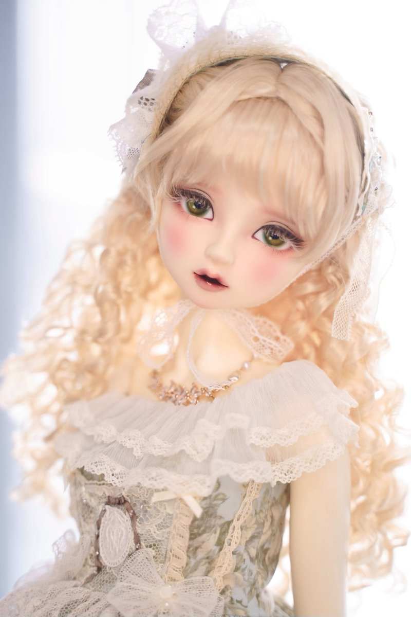 輝くプリマドンナ
#lulu_outfit
#murmurcoco
#きゃっちメイク
#SD73番