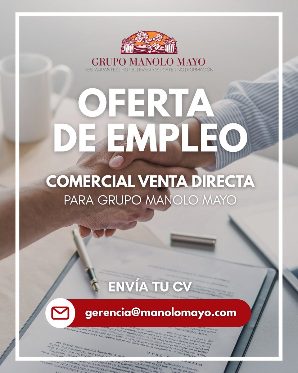 Restaurante Manolo Mayo tweet media