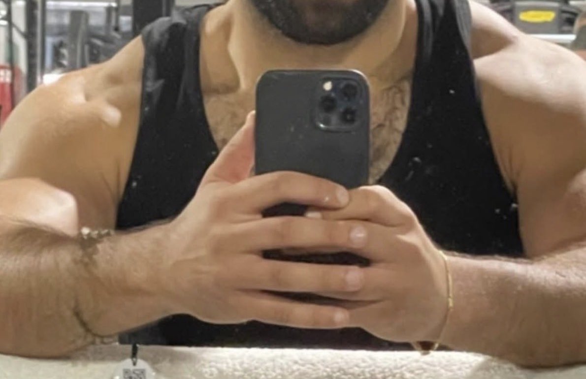 ( أبو شربل) tweet media