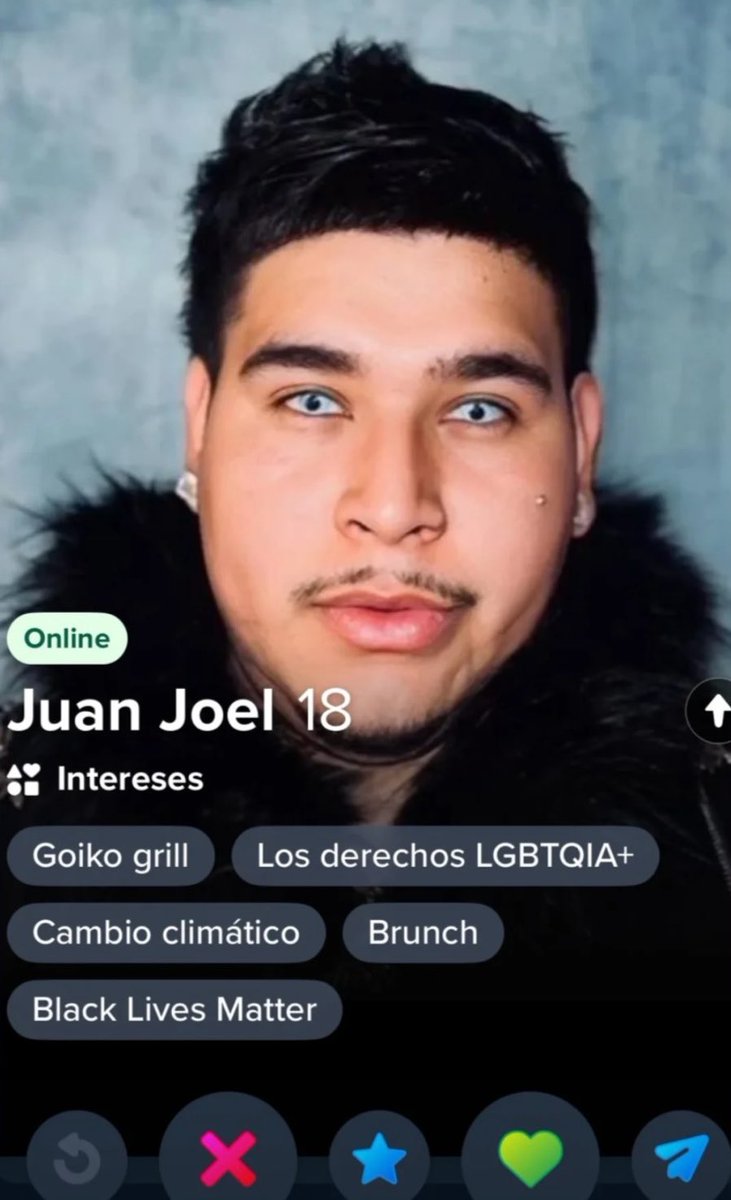 honor infinito a este tío