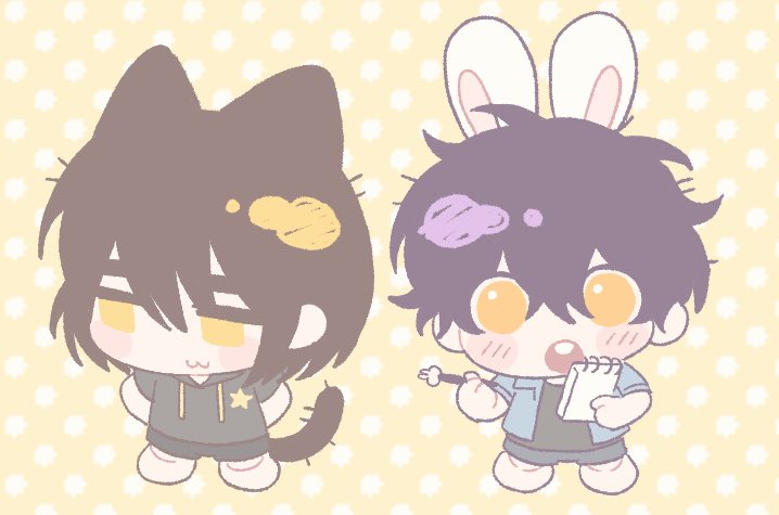 원혐 낙서⭐️🐰