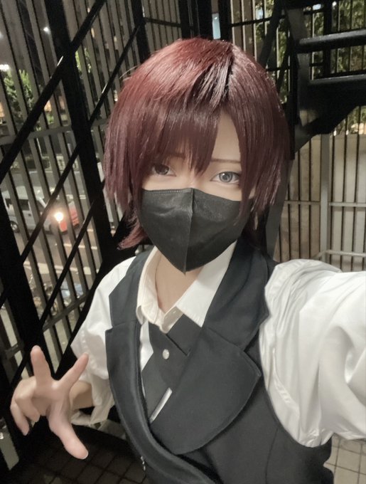 私立輝羅星学院プリンス部のツイート