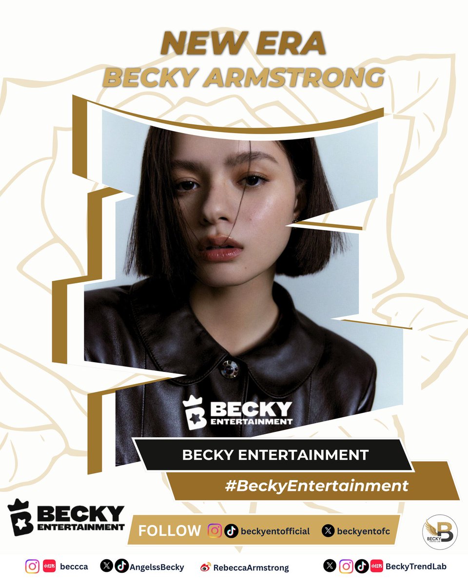BECKYTRENDLAB's tweet image. #BeckyEntertainment 
Hashtag: @AngelssBecky 
No.1   Worldwide
No.1    Thailand  Malaysia  Cambodia
NO.3  VietNam
NO.4   Philippines
NO.9   Mexico
NO.10  Brazil
NO.11   United States
NO.14  Peru
NO.21  Puerto Rico
#beckysangels
Hashtag:  @AngelssBecky 
NO.3  Worldwide 
Thailand…