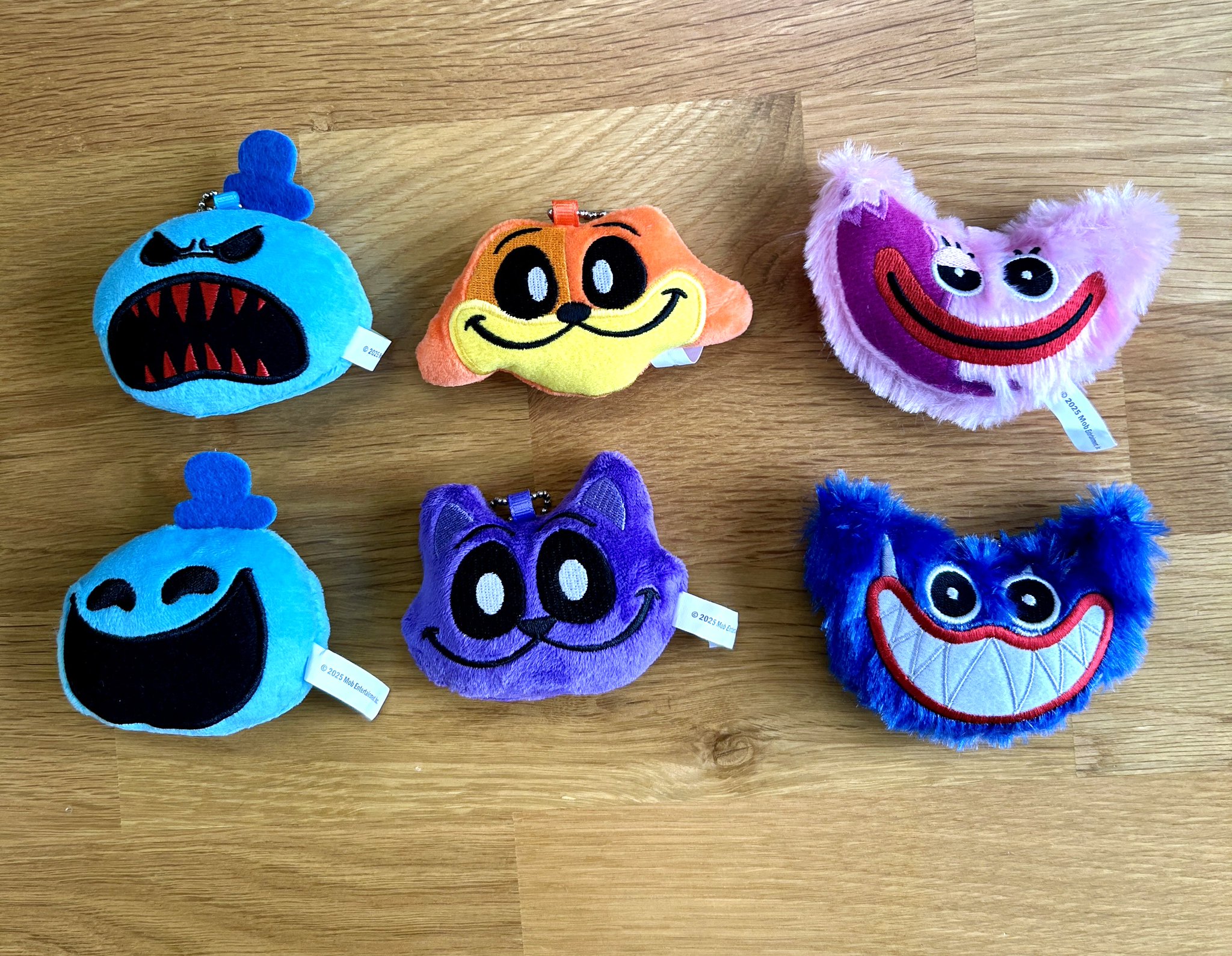 ぬいぐるみキーホルダー Amazon.co.jp: [WHAMVOX] ぬいぐるみウサギのキーチェーン