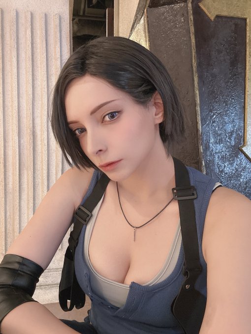 コスプレイヤーくろはのTwitter画像33