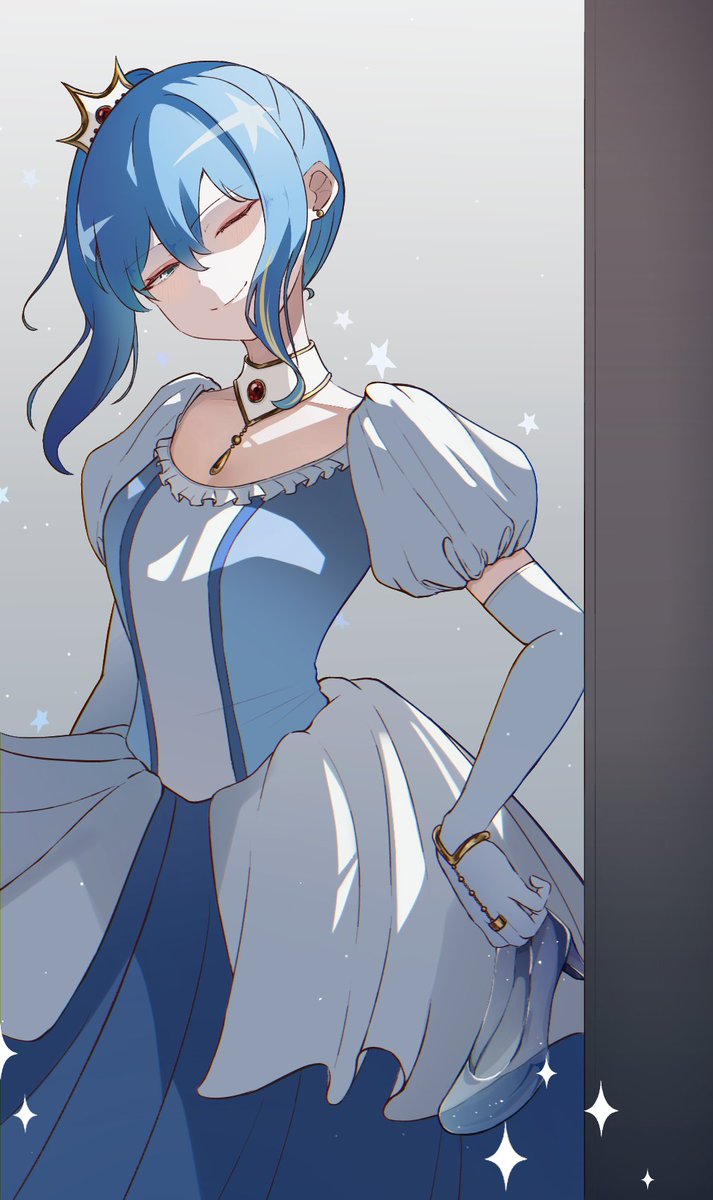 schneid108's tweet photo. ビビデバ！
#ほしまちぎゃらりー 
#ビビデバCanvas 
#イラスト https://t.co/3zDC0bzZkW