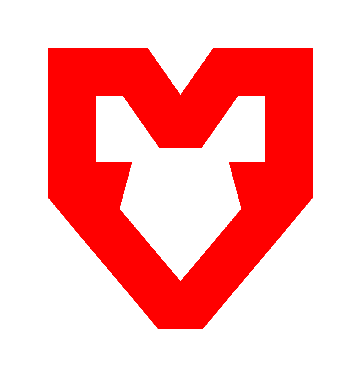 mousesports's tweet image. WTF?!?
Do people really not see the mouse in the negative space?!?!?
