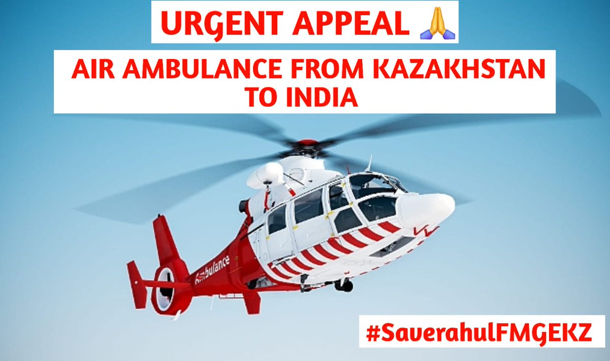 GitikaShar18561's tweet photo. Please help 🥺🙏 @narendramodi  @BhajanlalBjp @GajendraKhimsar @PMOIndia @DrSJaishankar  #SaveRahulFMGEKZ 
#Airambulanceforahul https://t.co/LAoLySAnNG
