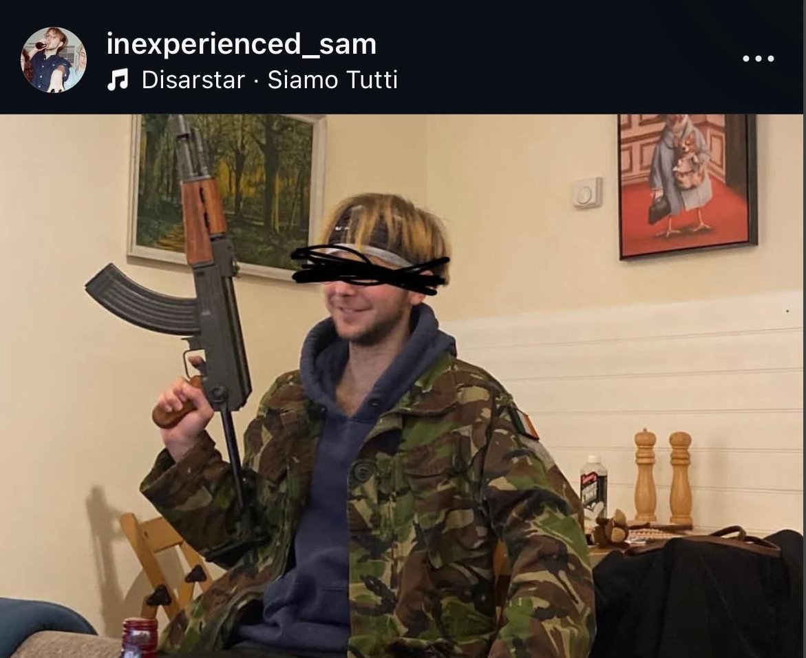 David Collier tweet media