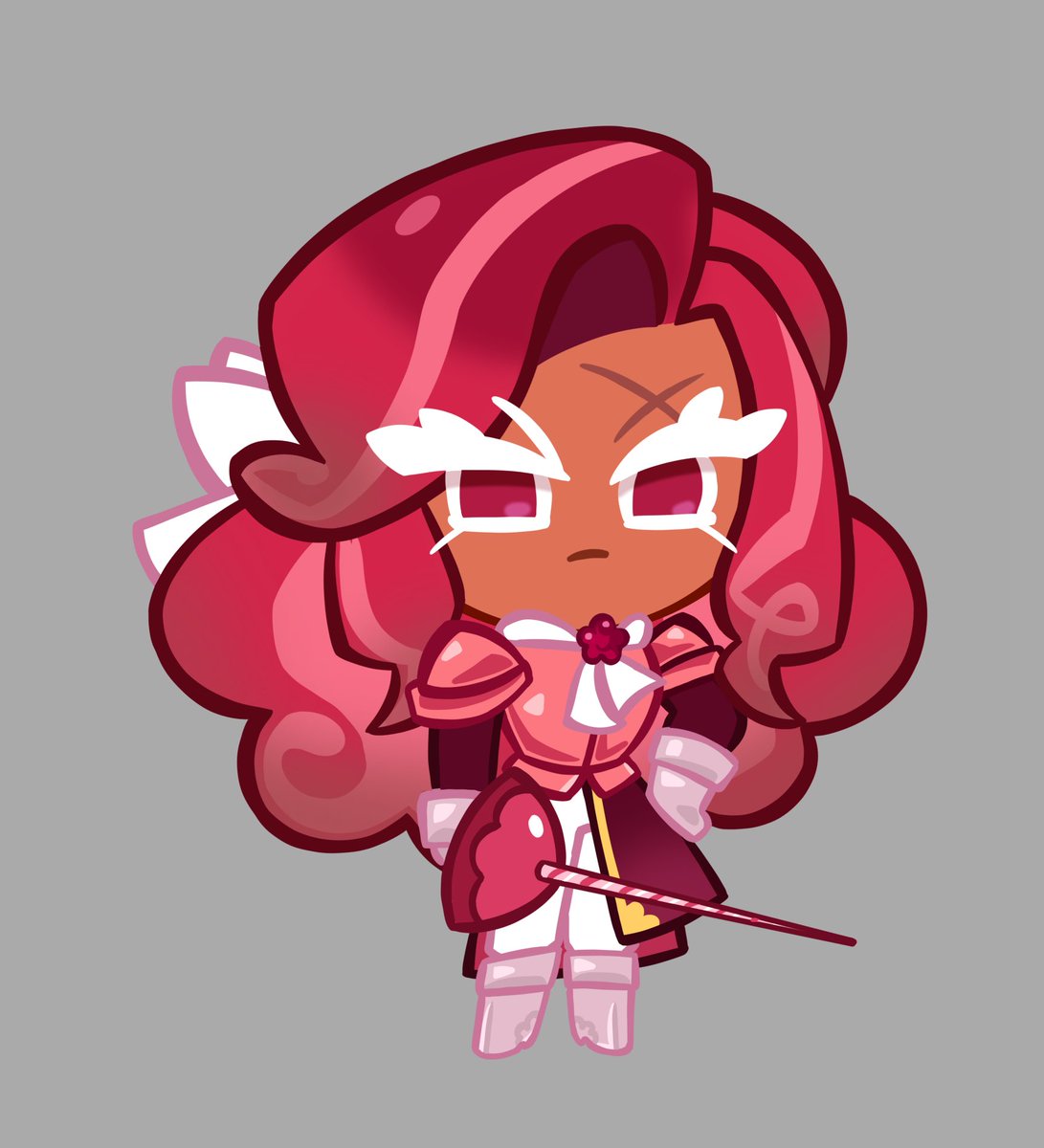 PinkieAirplane's tweet image. I’m gonna disappear for a month or two, watch these homosexual for me please
#crk #cookierunkingom #raspberrycookie #caramelArrowCookie #wildberrycookie