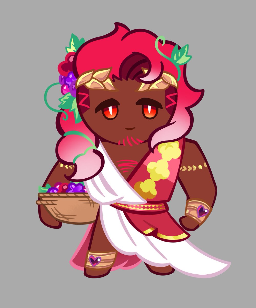 PinkieAirplane's tweet image. I’m gonna disappear for a month or two, watch these homosexual for me please
#crk #cookierunkingom #raspberrycookie #caramelArrowCookie #wildberrycookie