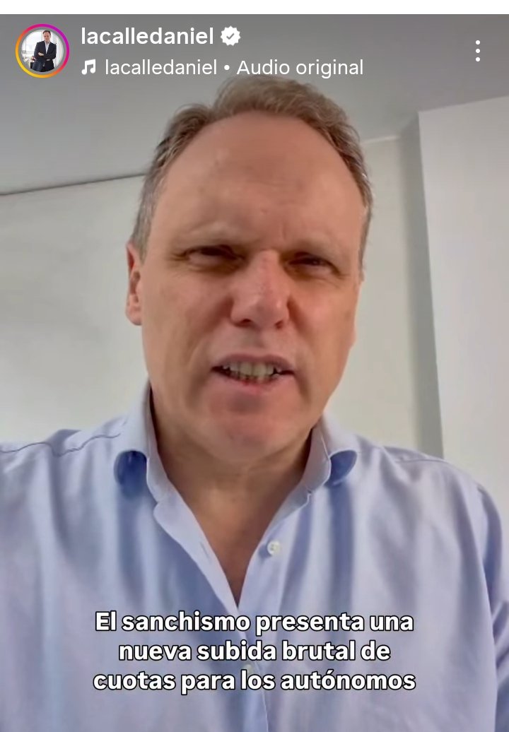 Arruinando España 😡 🤮 😡 
instagram.com/reel/DPyNY6Jiu…