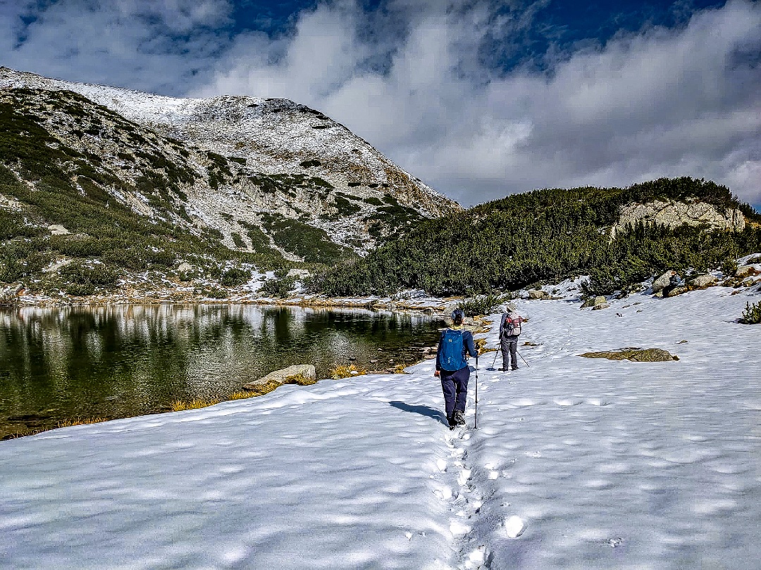 Bulgaria, but not as you know it.👇

Our first hiking week here has just wrapped up. From forest trails to the Seven Rila Lakes, our group discovered a wilder, quieter side of Bulgaria.

Now booking for 2026. ⬇️
f.mtr.cool/ftpcgqupun