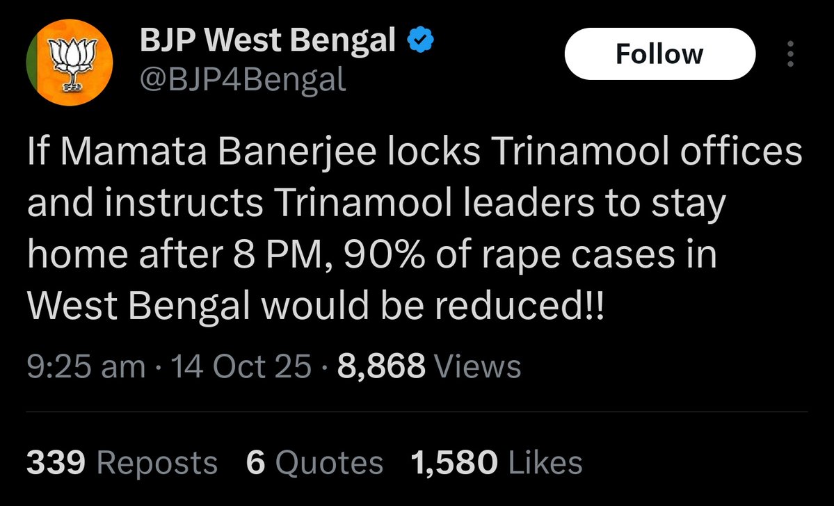 NewsArenaIndia's tweet image. Tweet of The Day
