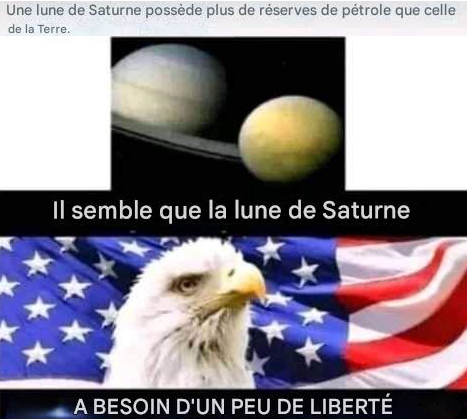 EmbaCubaFrancia's tweet photo. L'impérialisme yankee exposé. https://t.co/yqXpej6P5t