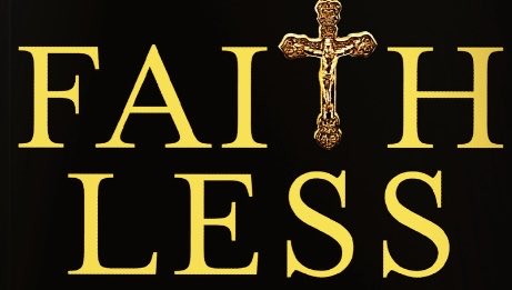 FaithlessSeth's tweet image. Haunted houses. Exorcisms. Doubt.

Faithless by Seth Walker is the true story of a pastor who lost everything — even his faith.

Brutally honest. Deeply human. Impossible to forget.
#faith
#Doubt

amzn.eu/d/1hN8YIM