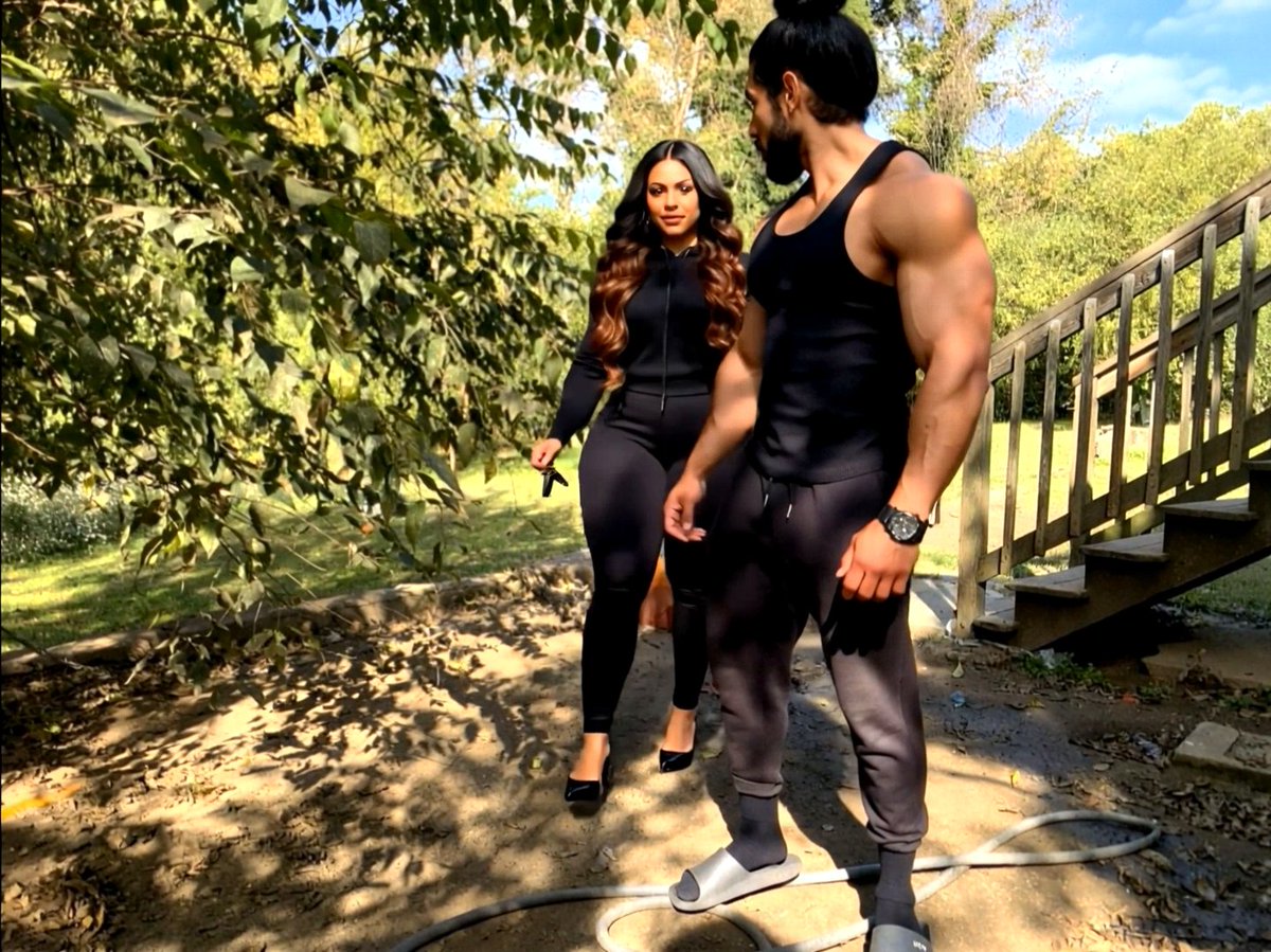 IntuitiveHaz3's tweet image. New Music Video Tonight Around 12.. 🦍🌴..Exploring New Creative Avenues In The Meantime,💣💥🔥. Something That&apos;s A bit More Grounded Into Reality.. 💪😉👌#IntuitiveHaze, #Tarzan, #TheWolverine,