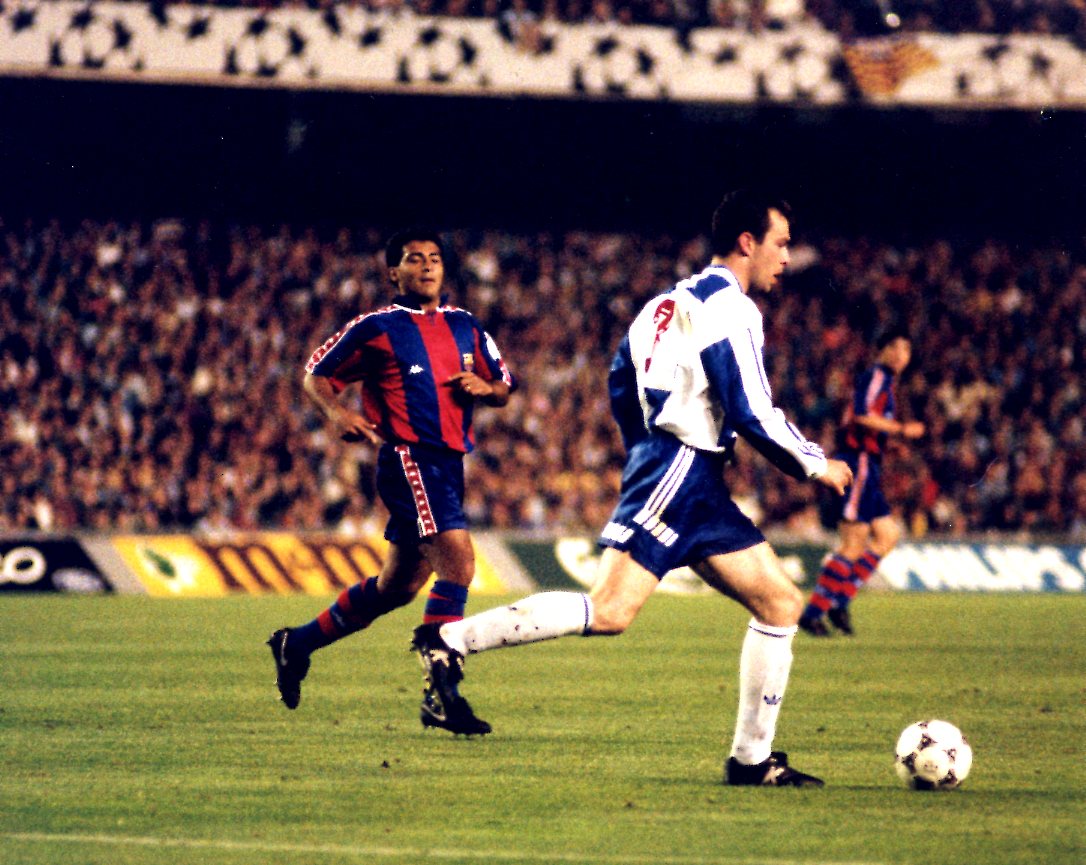 Hoje celebramos a vida e a história de Jorge Costa 💙
Capitão, símbolo e inspiração.
A tua presença continua viva em cada memória, em cada vitória, em cada Dragão 🔵⚪
#E2ERNO