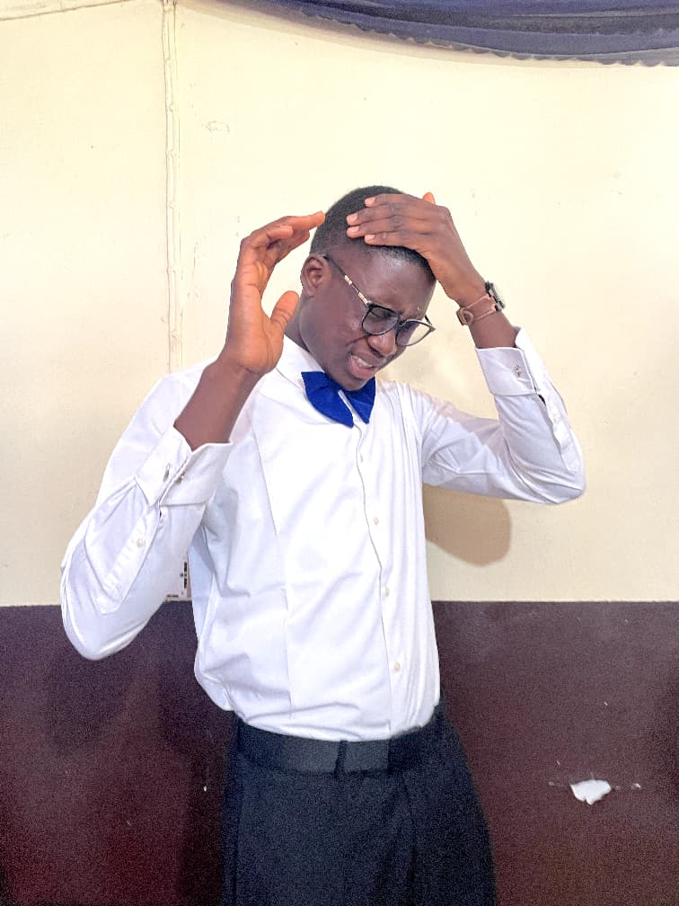 DLCF_AFIT's tweet image. Bonds were broken, Freedom was gotten. The children of the Lord are free from besetting sin or shame,the Deliverer has delivered them. We walk in this encounter 

#freefromsin #revived #freedomreigns #Sundayservice #dlcfafit #dlcf #DLconversations