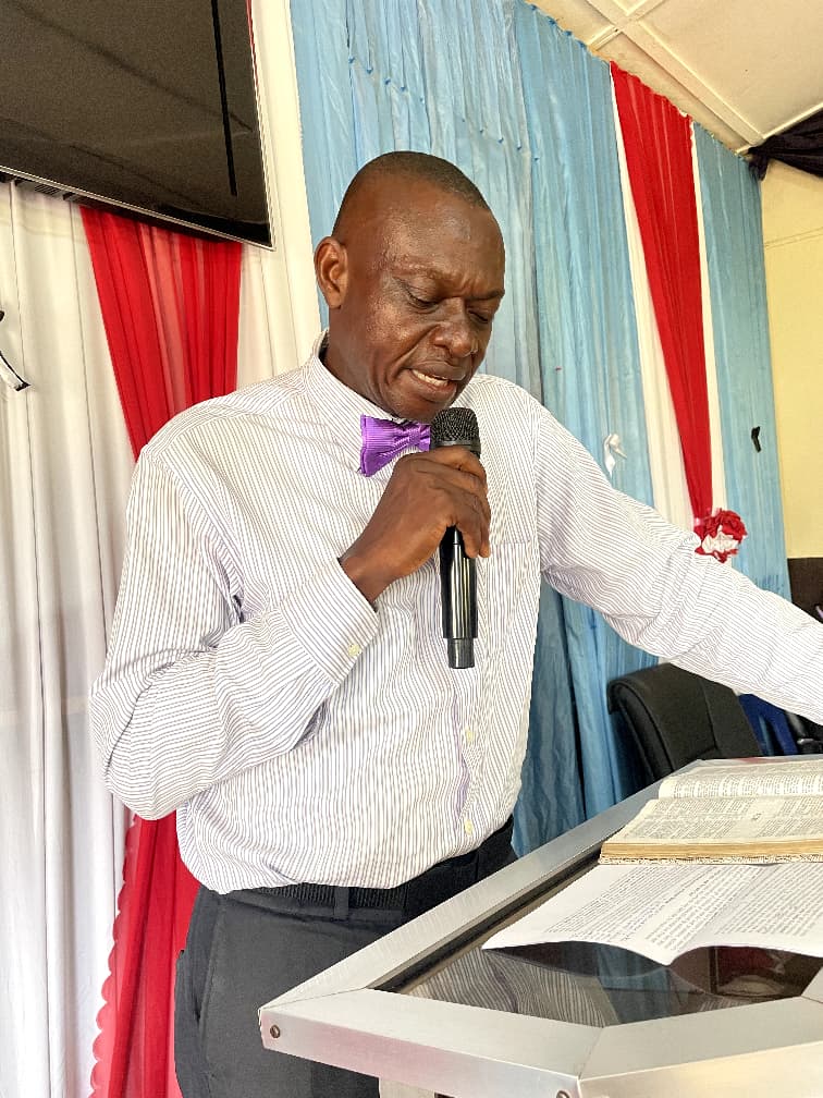 DLCF_AFIT's tweet image. Bonds were broken, Freedom was gotten. The children of the Lord are free from besetting sin or shame,the Deliverer has delivered them. We walk in this encounter 

#freefromsin #revived #freedomreigns #Sundayservice #dlcfafit #dlcf #DLconversations